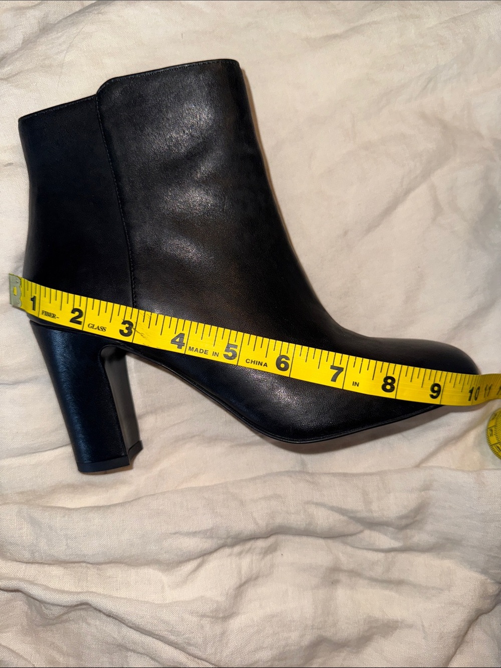 Grigia Rancio Booties NWT - Picture 6 of 8